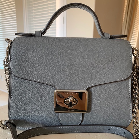 Coach Cassidy bag - Picture 1 of 3